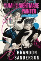 Yumi And The Nightmare Painter