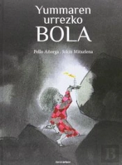 Yummarren Urrezko Bola