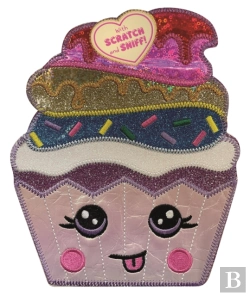 Bertrand.pt - Yummy Cupcake