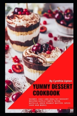 Bertrand.pt - Yummy Dessert Cookbook