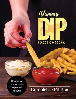 Bertrand.pt - Yummy Dip Cookbook