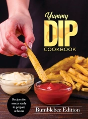 Yummy Dip Cookbook