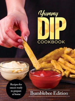 Bertrand.pt - Yummy Dip Cookbook