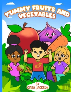 Bertrand.pt - Yummy Fruits And Vegetables