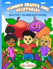 Yummy Fruits And Vegetables