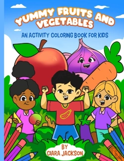 Bertrand.pt - Yummy Fruits And Vegetables