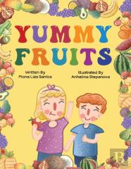 Yummy Fruits
