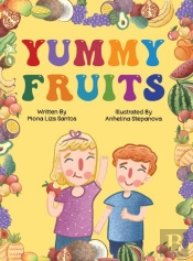 Yummy Fruits