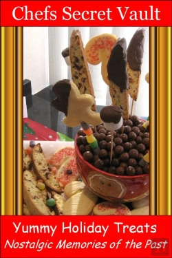 Bertrand.pt - Yummy Holiday Treats: Nostalgic Memories Of The Past