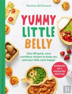 Bertrand.pt - Yummy Little Belly
