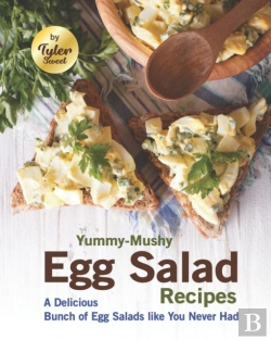 Bertrand.pt - Yummy-Mushy Egg Salad Recipes
