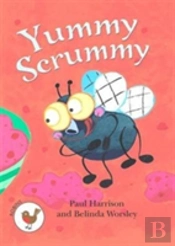 Yummy Scrummy