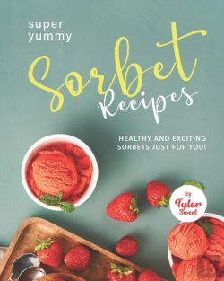Bertrand.pt - Yummy Sorbet Recipes