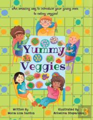 Yummy Veggies