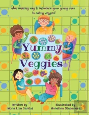 Yummy Veggies