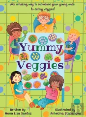 Yummy Veggies