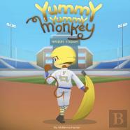 Yummy Yummy Monkey