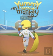 Yummy Yummy Monkey