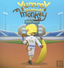 Bertrand.pt - Yummy Yummy Monkey