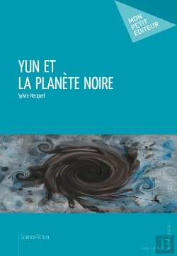 Bertrand.pt - Yun Et La Planète Noire