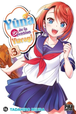 Bertrand.pt - Yuna De La Pension Yuragi T03