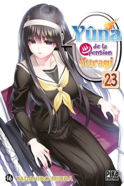 Bertrand.pt - Yuna De La Pension Yuragi T23
