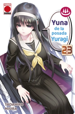 Bertrand.pt - Yuna De La Posada Yuragi 23