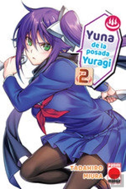 Bertrand.pt - Yuna De La Posada Yuragi
