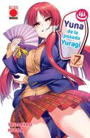 Yuna De Posada Yuragi 07