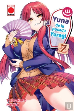 Bertrand.pt - Yuna De Posada Yuragi 07