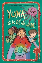Yuna Et Le Dé De Jade