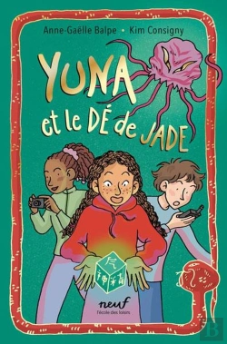 Bertrand.pt - Yuna Et Le Dé De Jade