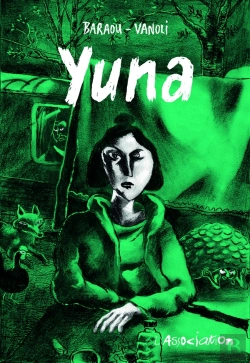Bertrand.pt - Yuna