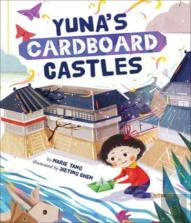 Yuna'S Cardboard Castles