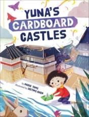 Yuna'S Cardboard Castles