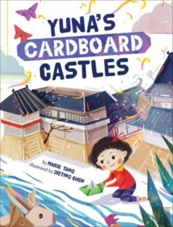 Bertrand.pt - Yuna'S Cardboard Castles