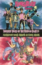 Yungblud Presents: The Twisted Tales Of The Ritalin Club 2