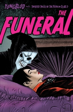 Bertrand.pt - Yungblud: The Funeral