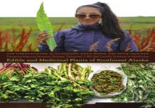 Yungcautnguuq Nunam Qainga Tamarmi/All The Land'S Surface Is Medicine