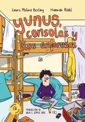 Yunus, Consolas Y Lios Amorosos