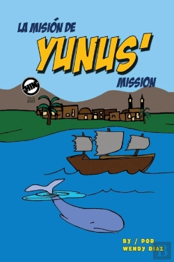 Bertrand.pt - Yunus' Mission