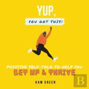 Yup, You Got This!