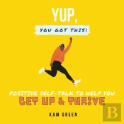 Yup, You Got This!