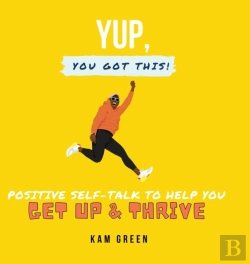Bertrand.pt - Yup, You Got This!: Positive Self-Talk T