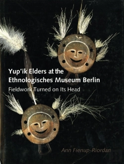 Bertrand.pt - Yup'Ik Elders At The Ethnologisches Museum Berlin