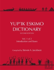Yup'Ik Eskimo Dictionary