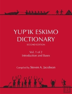 Bertrand.pt - Yup'Ik Eskimo Dictionary