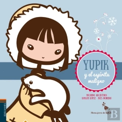 Bertrand.pt - Yupik Y El Espíritu Maligno