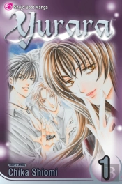 Yurara, Vol. 1