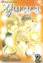 Yurara, Vol. 2